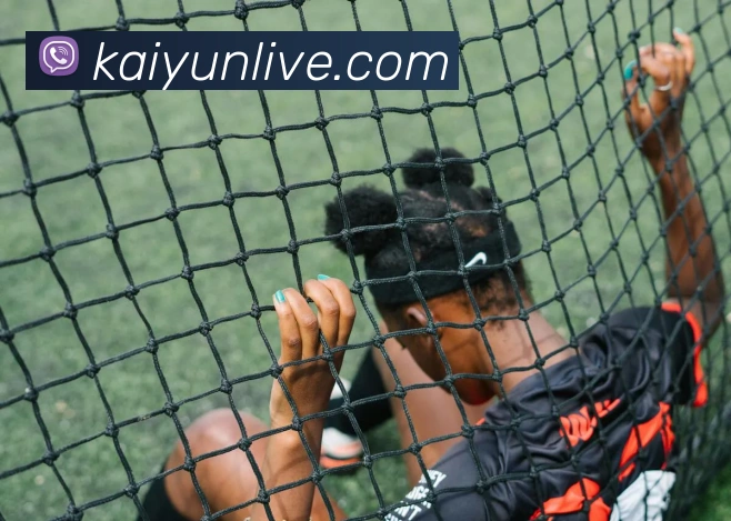 全国首个足球运动表现分析实验室在武汉启用AI教练助力运动员提升表现